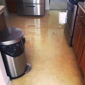 Tony's Rooter Service is the best local slab leak detection company.